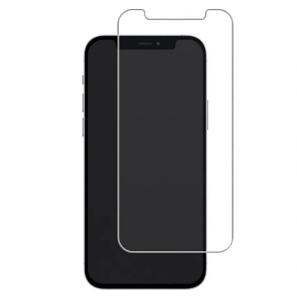 📱Tempered Glass Screen Protector iPhone 12 Pro Max📱NWT